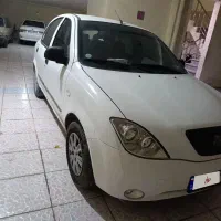 تیبا 2|خودرو سواری و وانت|بندر کنگان, |دیوار