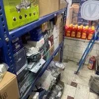 لوازم یدکی اچ سی کراس