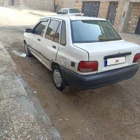 پراید صندوقدار مدل 84 /در ورامین|خودرو سواری و وانت|شریفآباد, |دیوار