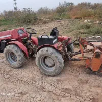 تراکتور|خودرو سنگین|قزوین, |دیوار