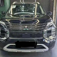 اوتلندر مشکی صفر & OUTLANDER ، MITSUBISHI