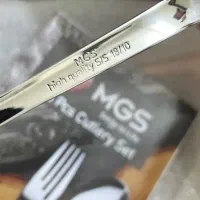 سرویس قاشق وچنگال آکبند۳۰ نفره