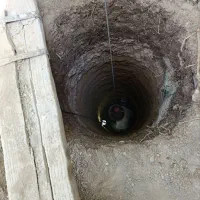 چاه کنی ، حفر چاه|خدمات پیشه و مهارت|قیدار, |دیوار