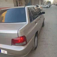 پراید 132 مدل 1388|خودرو سواری و وانت|نسیمشهر, |دیوار