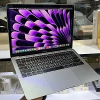 تمیز در حد / Macbook Air 2019
