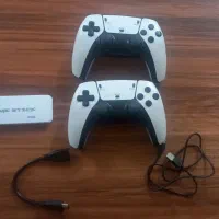 بازی پی اس استیک گیم|کنسول، بازی ویدئویی و آنلاین|ری, علایین|دیوار