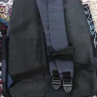 کوله پشتی|کیف، کفش، کمربند|قم, نیروگاه|دیوار