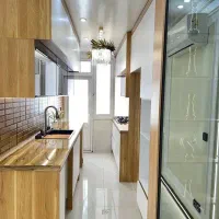 فروش اپارتمان 70متر فول امکانات تک واحدی سند تکبرگ|فروش آپارتمان|تهران, جوانمردان (اندیشه)|دیوار