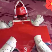 لباس تکواندو|تجهیزات ورزشی|شیراز, شهرک فرهنگیان|دیوار