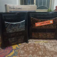 بخاری پردیس خزر|بخاری، هیتر، شومینه|نقده, |دیوار