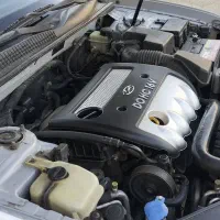 سوناتا ۲۰۰۸|خودرو سواری و وانت|تهران, شهرک پرواز|دیوار