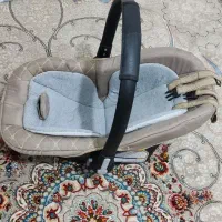 یک عدد کریر نو نو|کالسکه و لوازم جانبی|کوهدشت, |دیوار