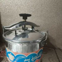 زودپز ۸ لیتری
