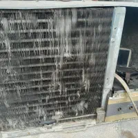 پله ۴متری.کولر گازی اجنرال.ماشین لباسشویی.