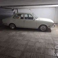 پیکان ۷۵|خودرو کلاسیک|تهران, سازمان برنامه شمالی|دیوار