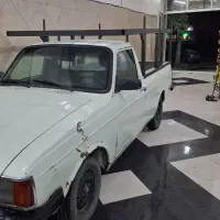 پیکان وانت مدل 88|خودرو سواری و وانت|اراک, |دیوار