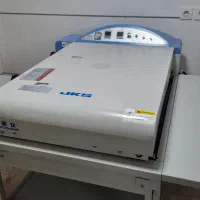 دستگاه فیوزینگ عرض ۹۰
