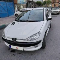 206sd v8|خودرو سواری و وانت|شهریار, کهنز|دیوار