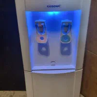 Gosonic ابسردکن یخچالدار آب سردکن
