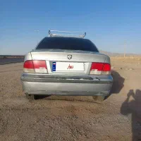 فروش سمند xu7