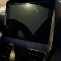 مانیتور اندروید ، و کروز کنترل فابریک کوییک،ساینا