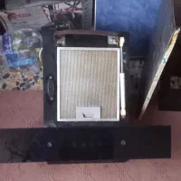 فر توکار و ۲ تا هود فقط ۵ تومن|هود|رشت, جانبازان|دیوار