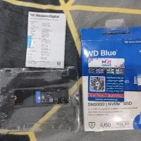 حافظه ssd اینترنال 1 ترا