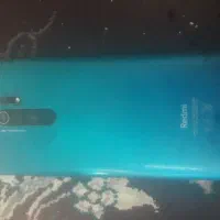 گوشی ردمی نوت ۹|موبایل|مشهد, مهدی آباد|دیوار