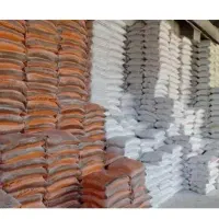 ۵۰ تن سیمان  تیپ دو دورود آماده فروش