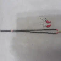 اکسسوری و گردنبند بدلیجات