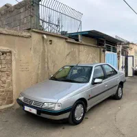 پژو۴۰۵عروسک