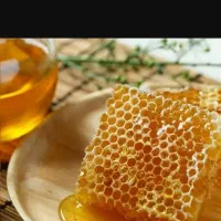 عسل عمدە و خردە