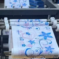 تولید سفره یکبار مصرف