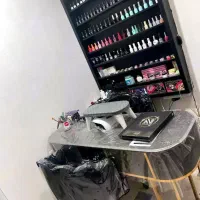 تمامی لوازم سالن