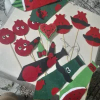 گیفت یلدایی دونه ای ۲۵|کلکسیون و سرگرمی|تویسرکان, |دیوار