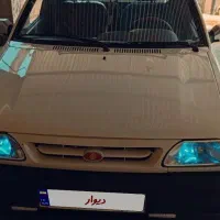 پراید151خشک
