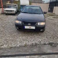 سمند|خودرو سواری و وانت|نوشهر, |دیوار