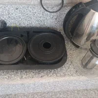 کتری برقی نیاز به تعمیر