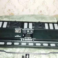 ویدئو لایت وسکات نور دوربین عکاسی میکس پنل فیلمبرد|دوربین عکاسی و فیلم‌برداری|تهران, آرارات|دیوار