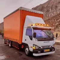 باربری*آسمان بار کردستان *شهری وشهرستان|خدمات حمل و نقل|اهواز, زیتون کارمندی|دیوار