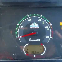 فروش تراکتور سولیس90|خودرو سنگین|جویبار, |دیوار