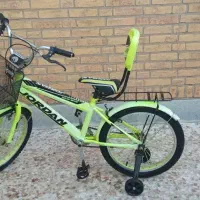 دوچرخه سایز ۱۶