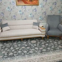 مبل هشت نفره