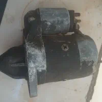 استارت پراید تعمیری