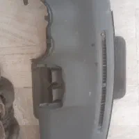 قطعات بدنه تویوتا کرولا 2008-2009-2010|قطعات یدکی و لوازم جانبی|تهران, نازی‌آباد|دیوار