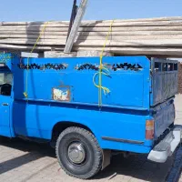 باربری کرایه جابجا بار بیرون شهر|خدمات حمل و نقل|تربت جام, حافظ|دیوار