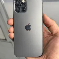 آیفون 12pro max 256 za|موبایل|اصفهان, خانه اصفهان|دیوار