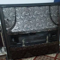 بخاری گازی