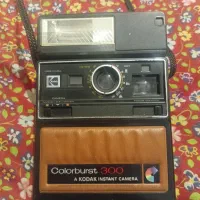 دوربین قدیمی کلکسیونی