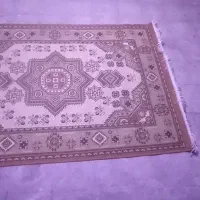 قالیچه گلیمی|فرش|کرج, بنیاد|دیوار